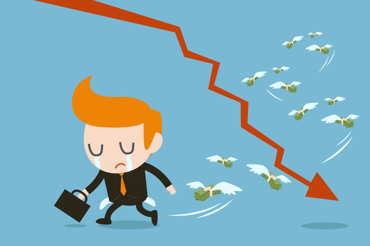 Giao dịch trong ngày là gì? Các loại giao dịch trong ngày phổ biến 4 Giao dịch ngược xu hướng (Countertrend Trading)
