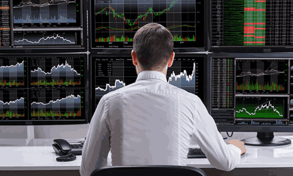 Những kiểu giao dịch trong thị trường Forex dễ khiến Trader thua lỗ 3 Giao dịch quá nhiều