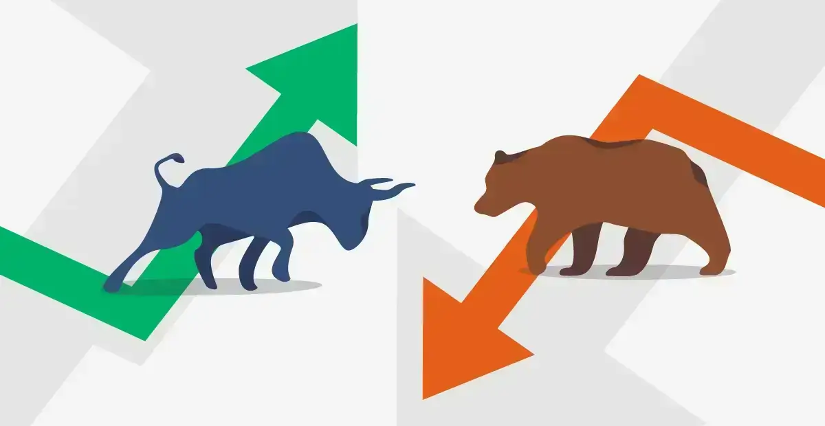 Giao dịch trong ngày là gì? Các loại giao dịch trong ngày phổ biến 3 Giao dịch theo xu hướng (Trend Trading)