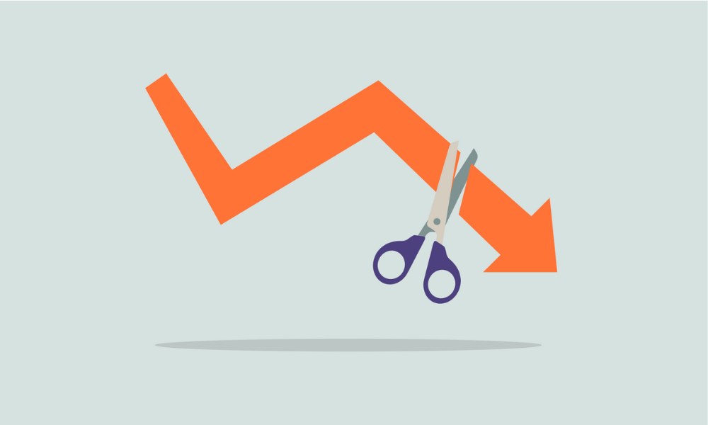 Bollinger Bands là gì? Top 5 chiến lược giao dịch hiệu quả nhất 4 Khó xác định điểm dừng lỗ