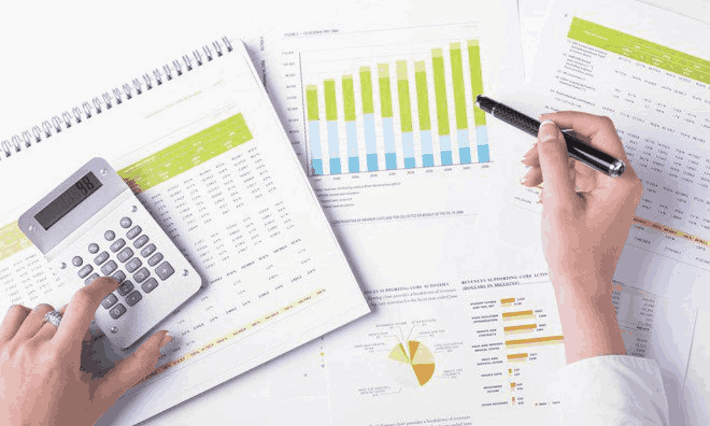 Take profit (TP) là gì? Cách đặt take profit hiệu quả trong giao dịch 6 Phân tích cơ bản