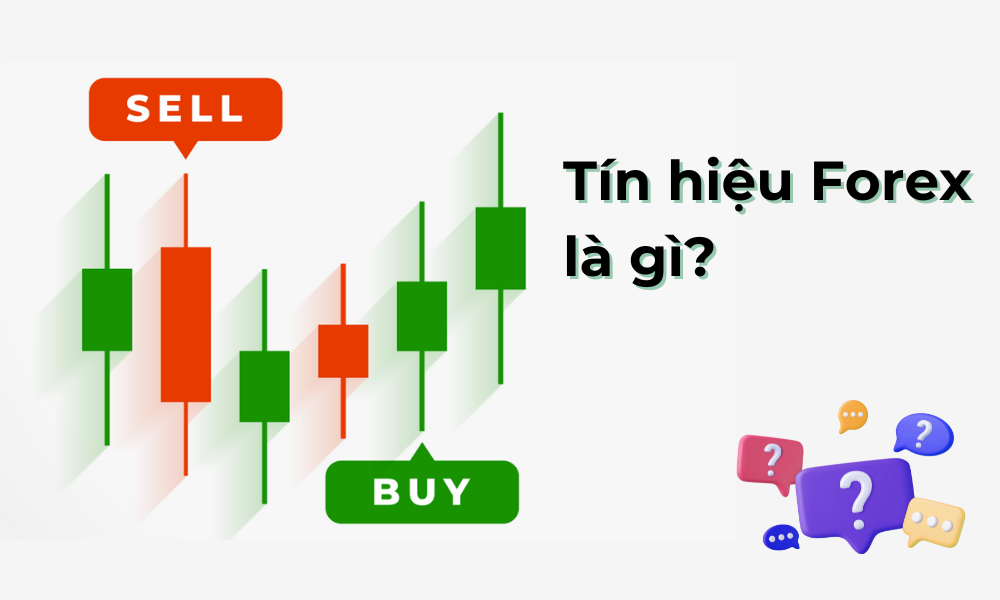 Tín hiệu Forex