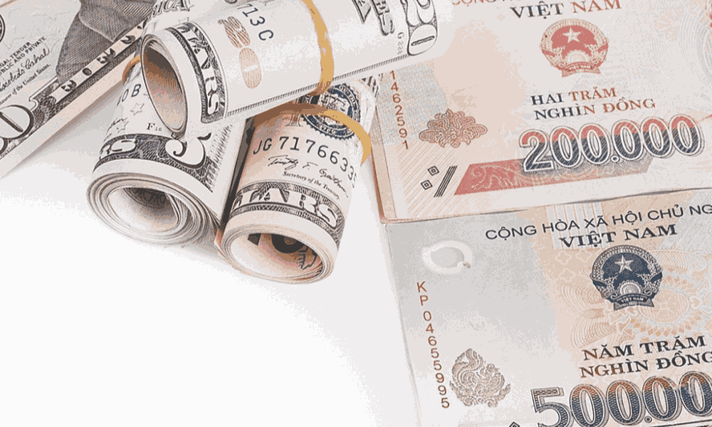 Thao túng tiền tệ là gì? Tác động của thao túng tiền tệ đến kinh tế 4 Việt Nam bị cáo buộc thao túng tiền tệ