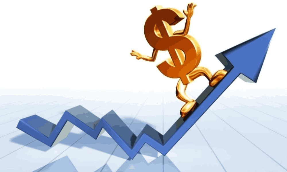 Chỉ báo MFI là gì? Ưu và nhược điểm của MFI trong giao dịch Forex 3 Xác định xu hướng dòng tiền