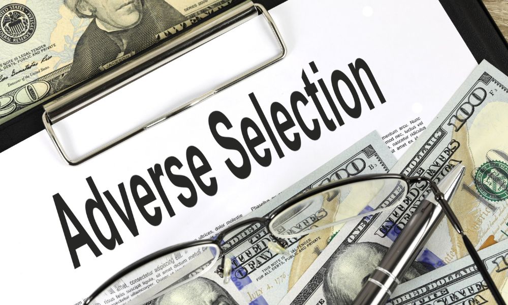 Adverse Selection là gì? Cách hạn chế Adverse Selection trong Forex 2 Adverse Selection trong Forex