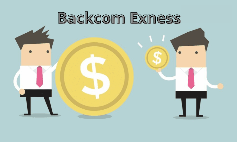 1 lot vàng được backcom tối đa bao nhiêu? Hướng dẫn tham gia backcom vàng tại Exness 2 backcom exness