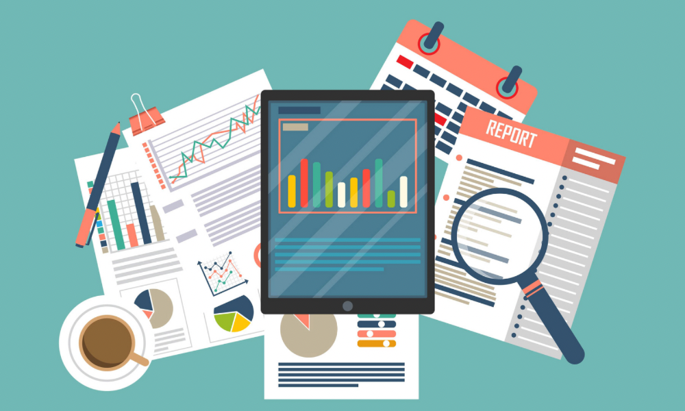 Benchmark là gì? Cách ứng dụng Benchmark trong giao dịch Forex 4 So sánh hiệu suất