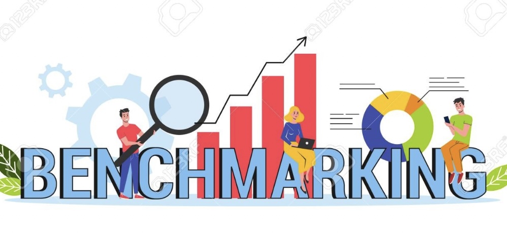 Benchmark là gì? Cách ứng dụng Benchmark trong giao dịch Forex 2 BenchmarkIng