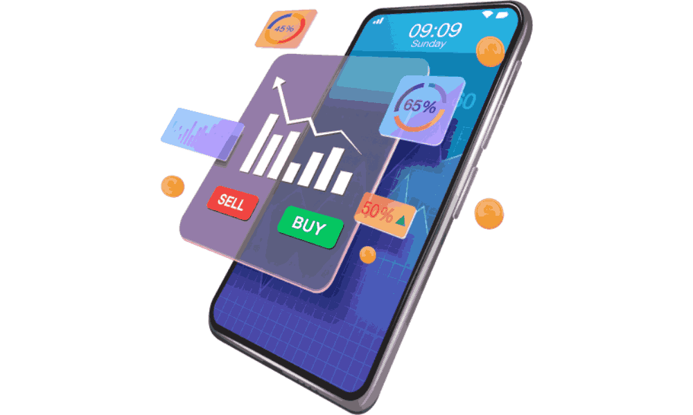 Sàn InterTrader có uy tín không? Đánh giá sàn InterTrader năm 2025 3 Các nền tảng giao dịch sàn InterTrader
