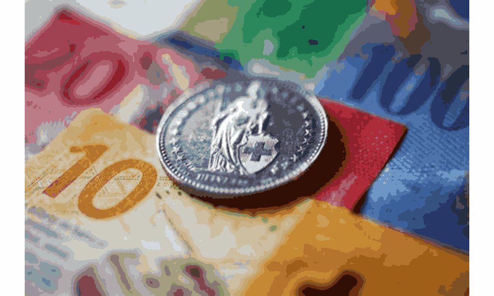 CHF là gì? Những yếu tố ảnh hưởng trực tiếp đến giá trị của đồng CHF 4 Các yếu tố ảnh hưởng đến giá trị đồng CHF