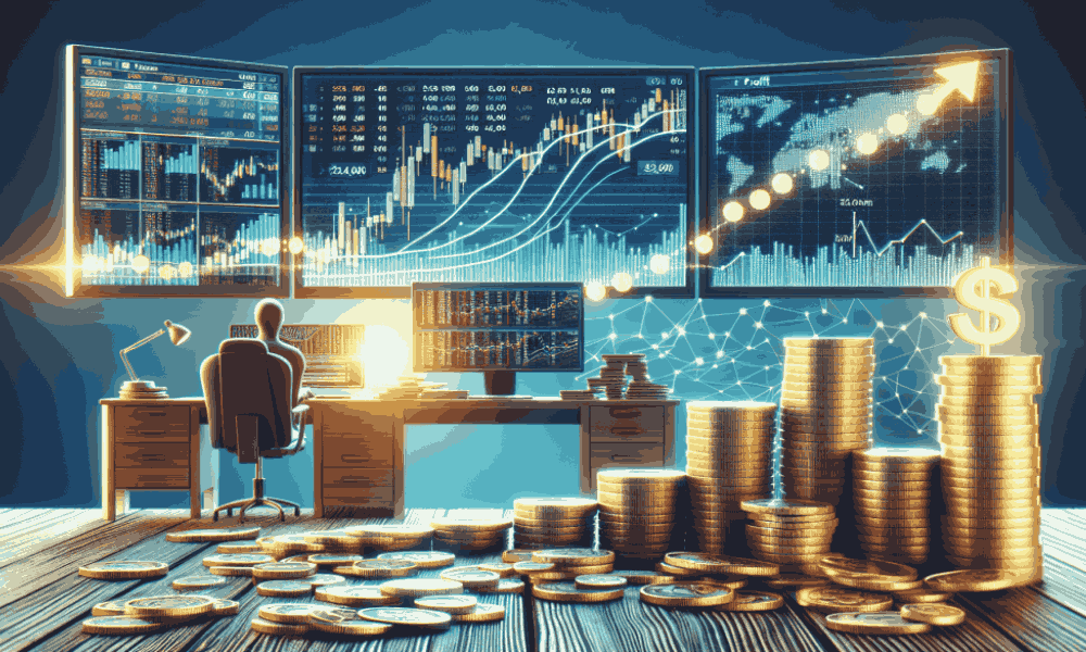 USD Index là gì? Tầm quan trọng của USD Index trong thị trường Forex 4 Các yếu tố ảnh hưởng đến USD Index