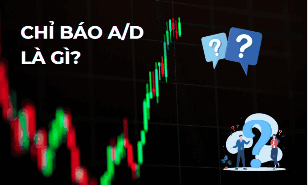 chỉ báo ad là gì