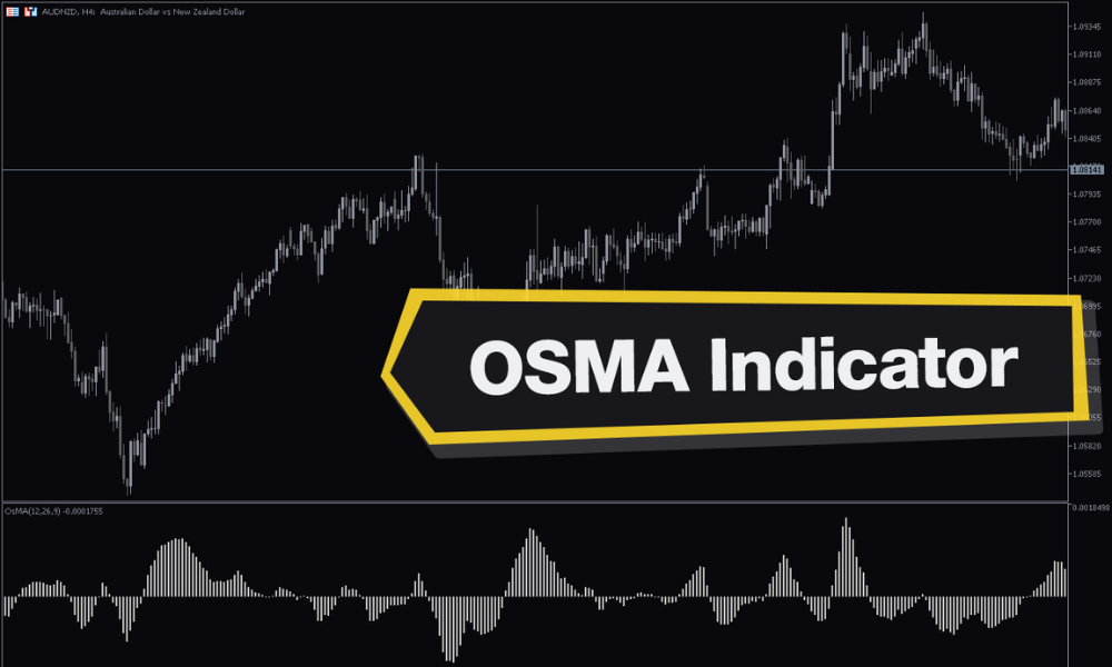 Chỉ báo OsMA là gì? Đặc điểm và cách thức hoạt động của chỉ báo OsMA 2 chỉ báo osma là gì