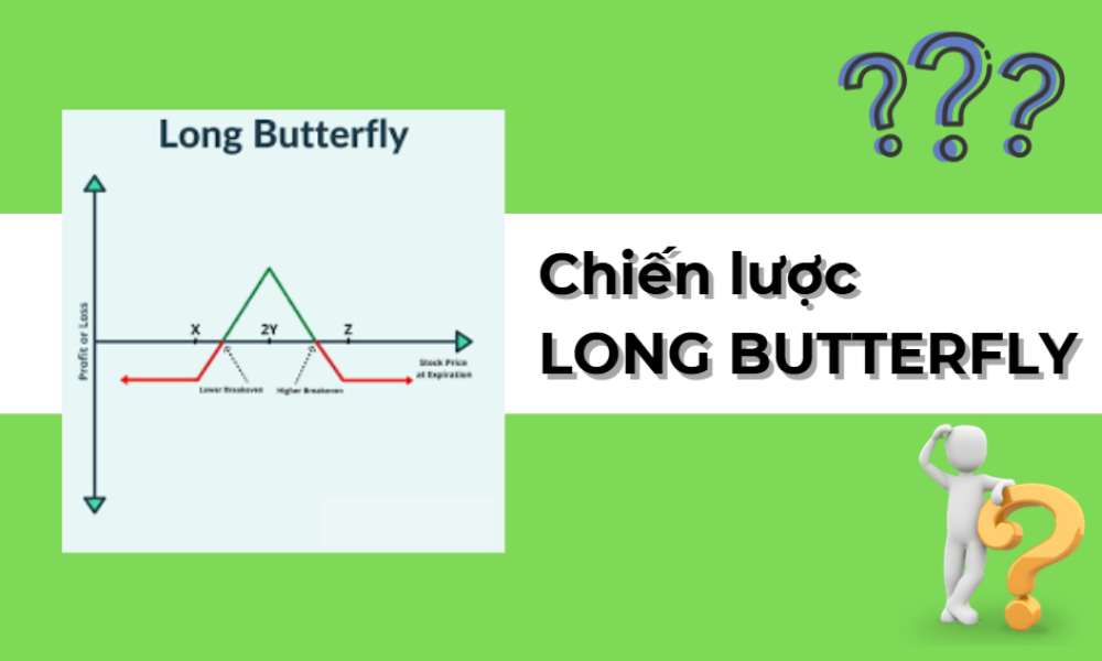chiến lược Long Butterfly là gì