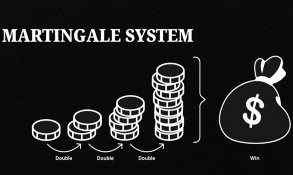 Martingale là gì? Cách giao dịch Forex theo chiến lược Martingale 2 Chiến lược Martingale