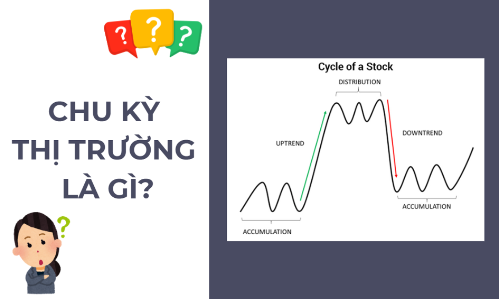chu kỳ thị trường là gì