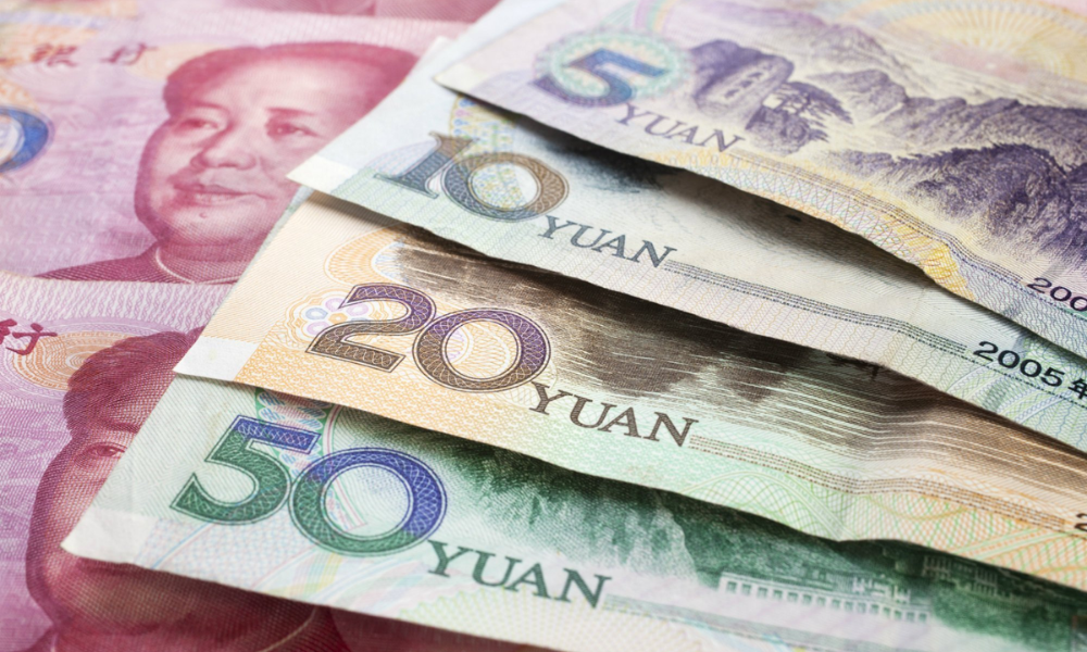 CNY là gì? Những yếu tố ảnh hưởng trực tiếp đến giá trị của đồng CNY 3 CNY có vai trò quan trọng đối với Trung Quốc