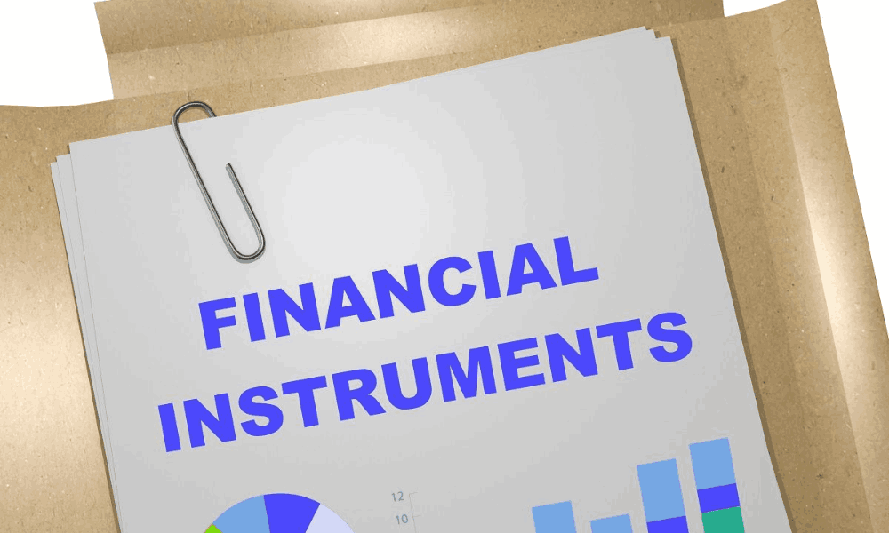 công cụ tài chính