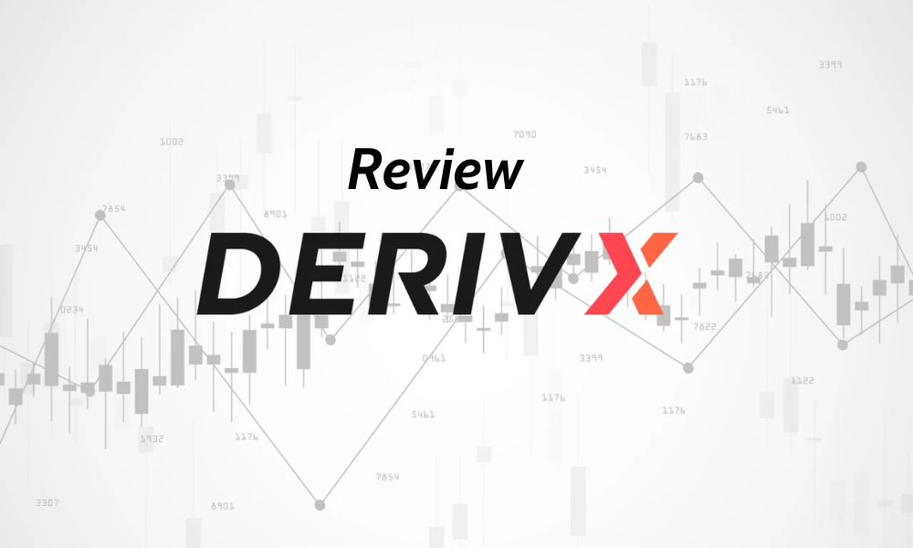 đánh giá sàn deriv