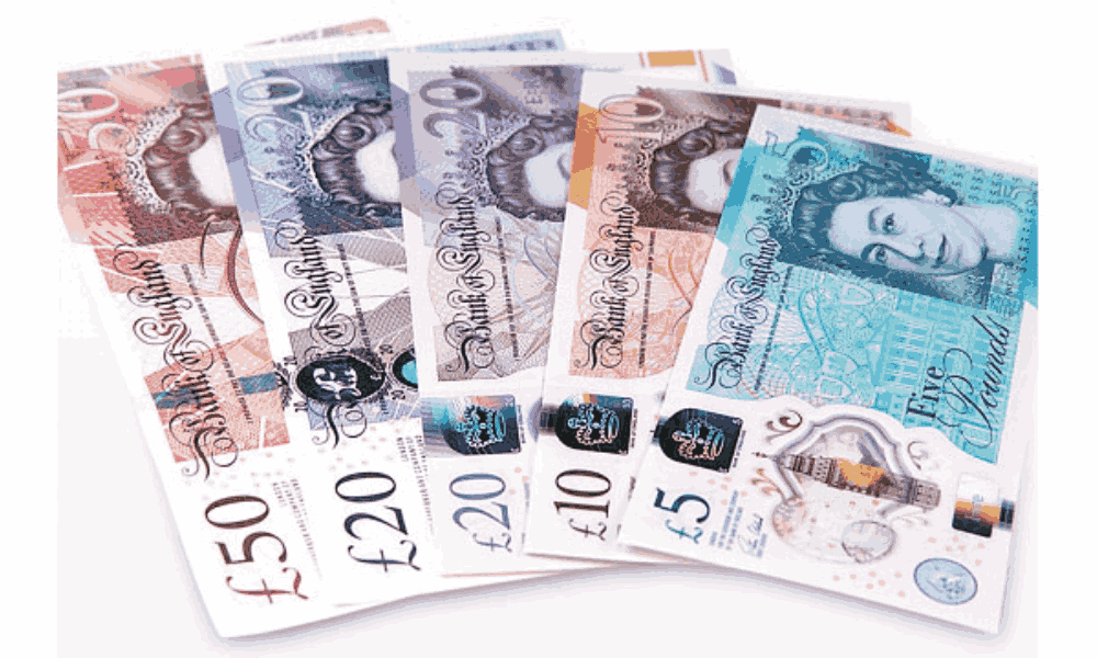 GBP là gì? Những yếu tố ảnh hưởng trực tiếp đến giá trị của đồng GBP 2 Đồng bảng Anh