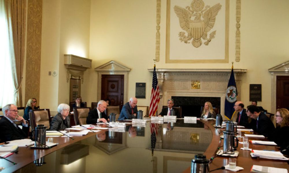 FOMC là gì? FOMC ảnh hưởng đến thị trường ngoại hối như thế nào? 3 FOMC ảnh hưởng đến thị trường ngoại hối qua lãi suất
