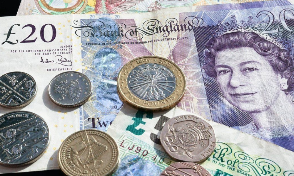 GBP là gì? Những yếu tố ảnh hưởng trực tiếp đến giá trị của đồng GBP 3 GBP bị tác động bởi các yếu tố kinh tế