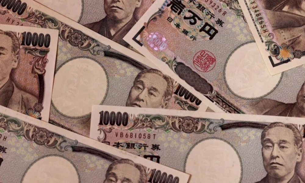 JPY