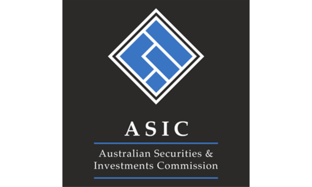 Giấy phép ASIC là gì? TOP 3 sàn Forex đã được cấp giấy phép ASIC 3 Logo ASIC