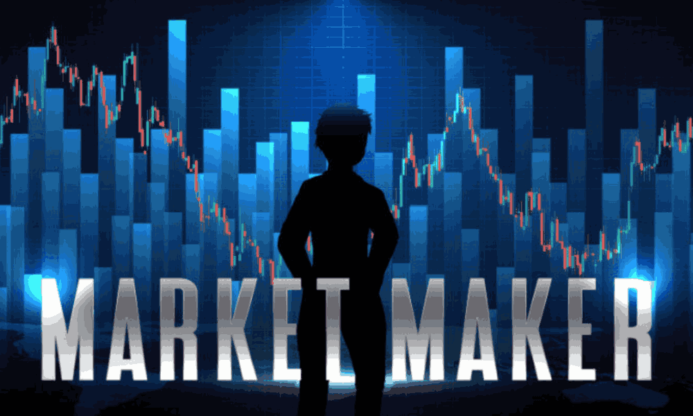 market maker