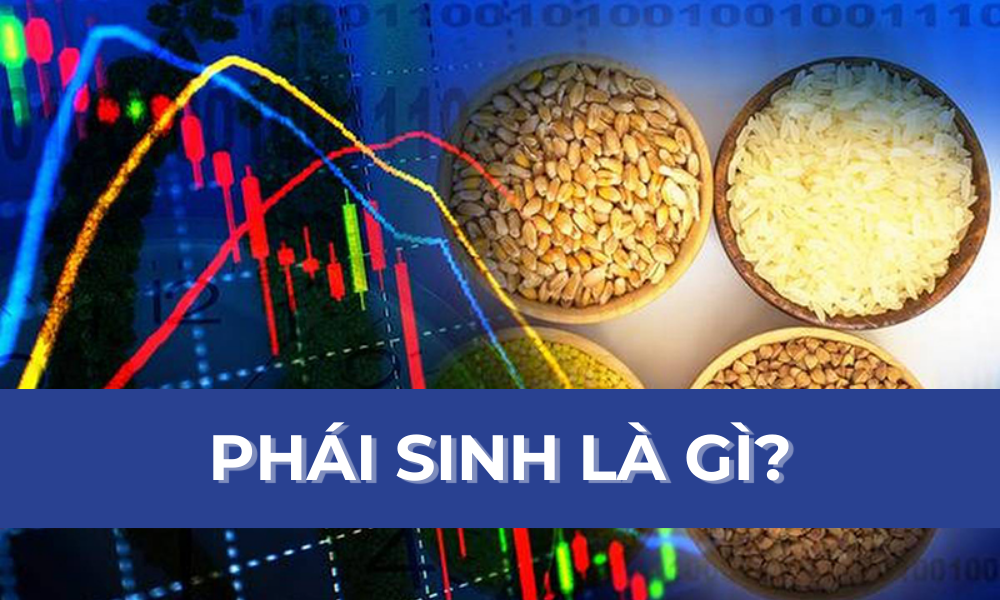 phái sinh là gì
