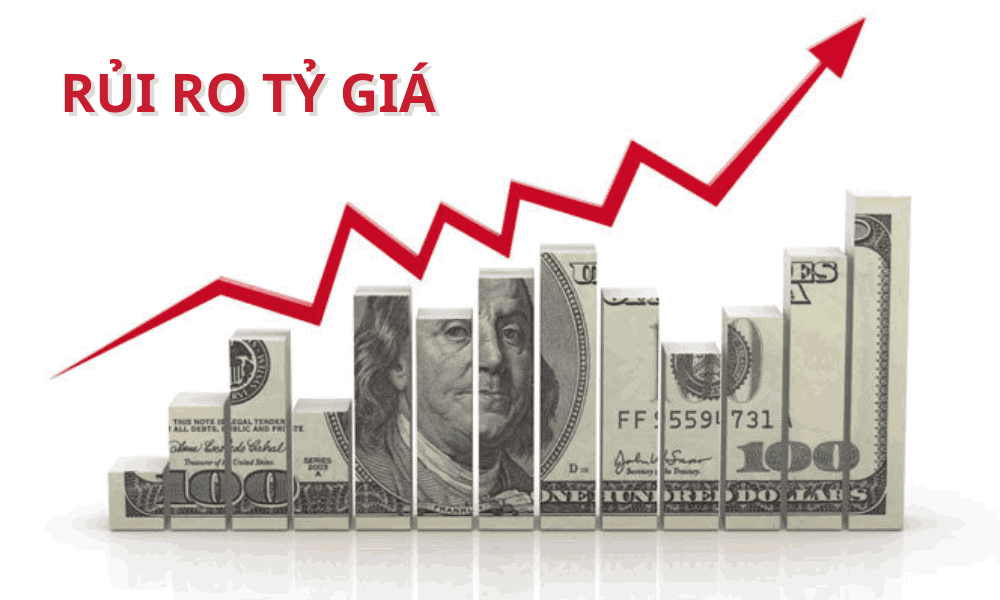 rủi ro tỷ giá