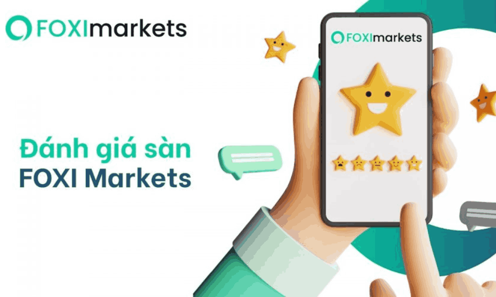 Sàn FOXI Markets có lừa đảo không? Đánh giá sàn FOXI Markets 2025 2 sàn foxi markets là gì