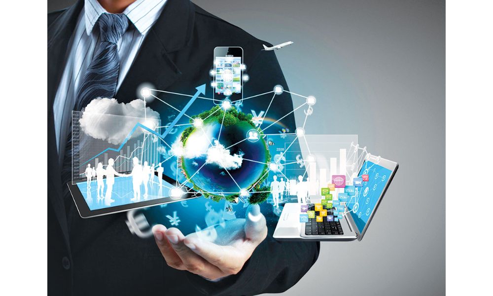 Adverse Selection là gì? Cách hạn chế Adverse Selection trong Forex 4 Sử dụng công nghệ hỗ trợ