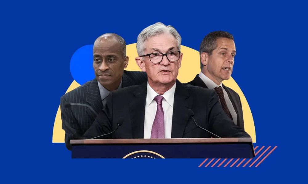 FOMC là gì? FOMC ảnh hưởng đến thị trường ngoại hối như thế nào? 2 Thành phần của FOMC
