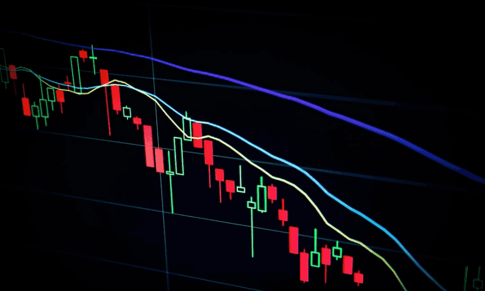 Tín hiệu Forex là gì? Những tín hiệu Forex phổ biến trong giao dịch 4 tín hiệu Forex dựa trên phân tích kỹ thuật (1)