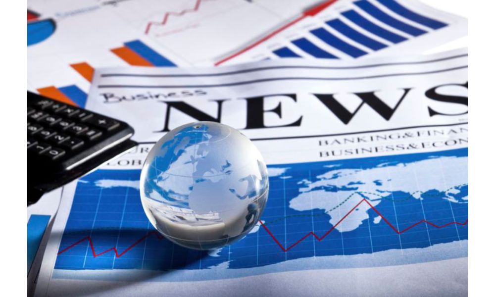 Adverse Selection là gì? Cách hạn chế Adverse Selection trong Forex 3 Tin tức và sự kiện bất ngờ