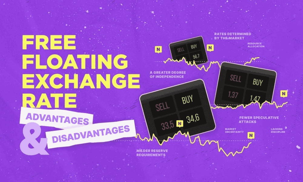 tỷ giá hối đoái thả nổi