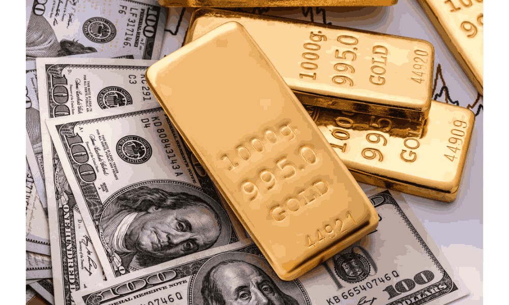 XAUUSD là gì? Khám phá các chiến lược giao dịch XAUUSD hiệu quả 3 Yếu tố ảnh hưởng đến giá XAUUSD