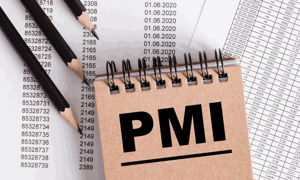 Chỉ số PMI là gì? Ý nghĩa và vai trò của chỉ số PMI trong giao dịch 3 Chỉ số PMI bao nhiêu là tốt