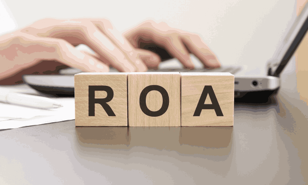 Chỉ số ROA