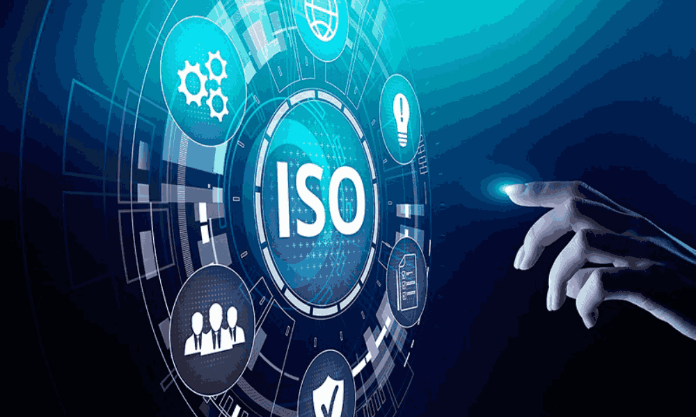 ISO là gì? ISO có ảnh hưởng như thế nào đến thị trường Forex 3 Cơ cấu tổ chức và hoạt động của ISO
