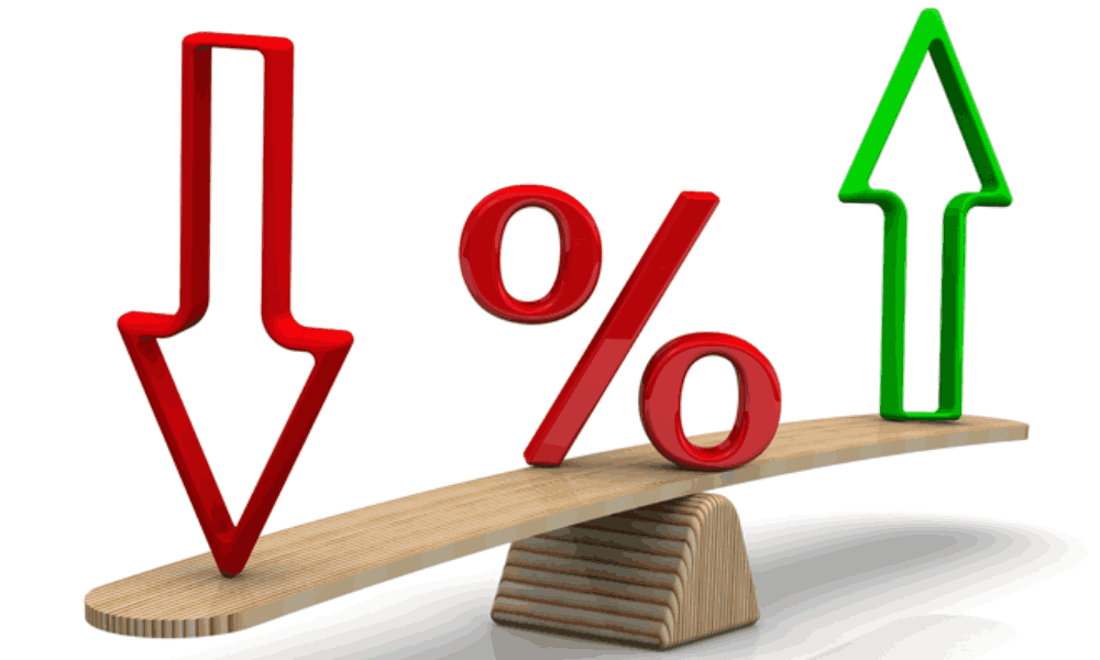Mối quan hệ giữa chênh lệch lãi suất và tỷ giá Forex là gì? 2 Định nghĩa về lãi suất