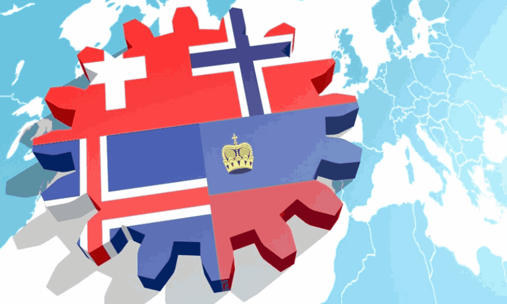 EFTA là gì? Việt Nam và EFTA có mối quan hệ như thế nào? 2 EFTA là gì?