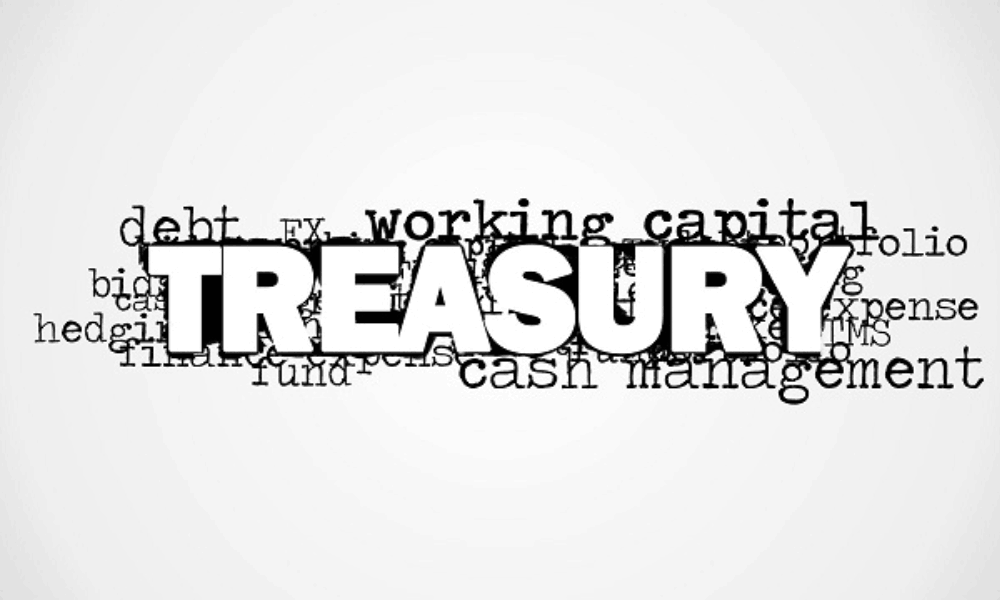 Giao dịch Treasury là gì? Vai trò của giao dịch Treasury 2 Giao dịch Treasury là gì?
