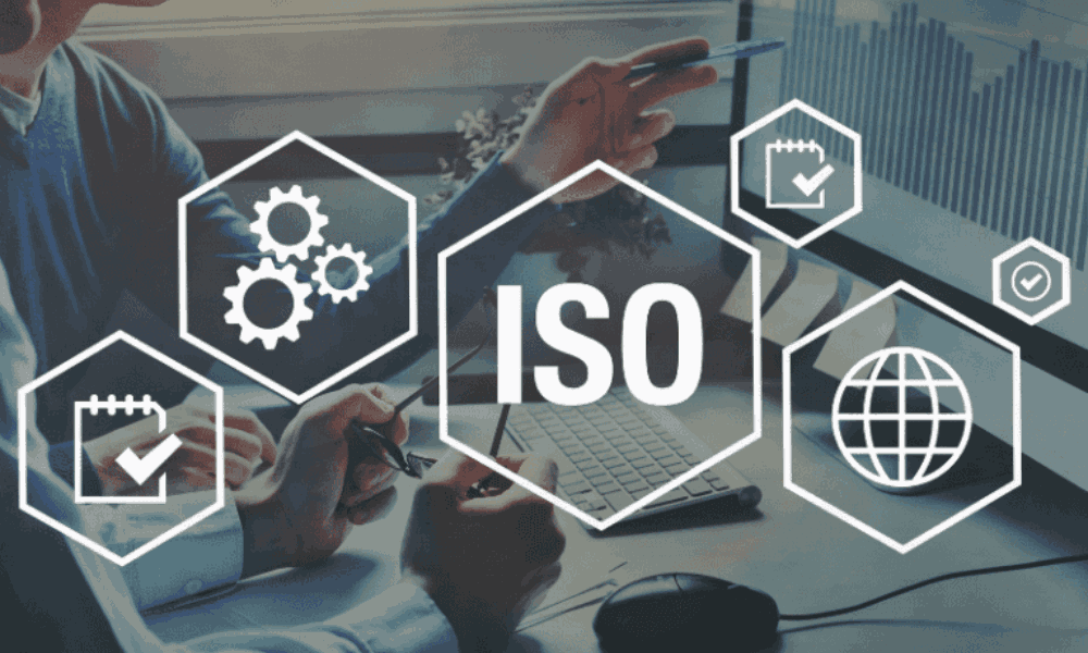 ISO là gì? ISO có ảnh hưởng như thế nào đến thị trường Forex 4 ISO có ảnh hưởng như thế nào đến thị trường Forex