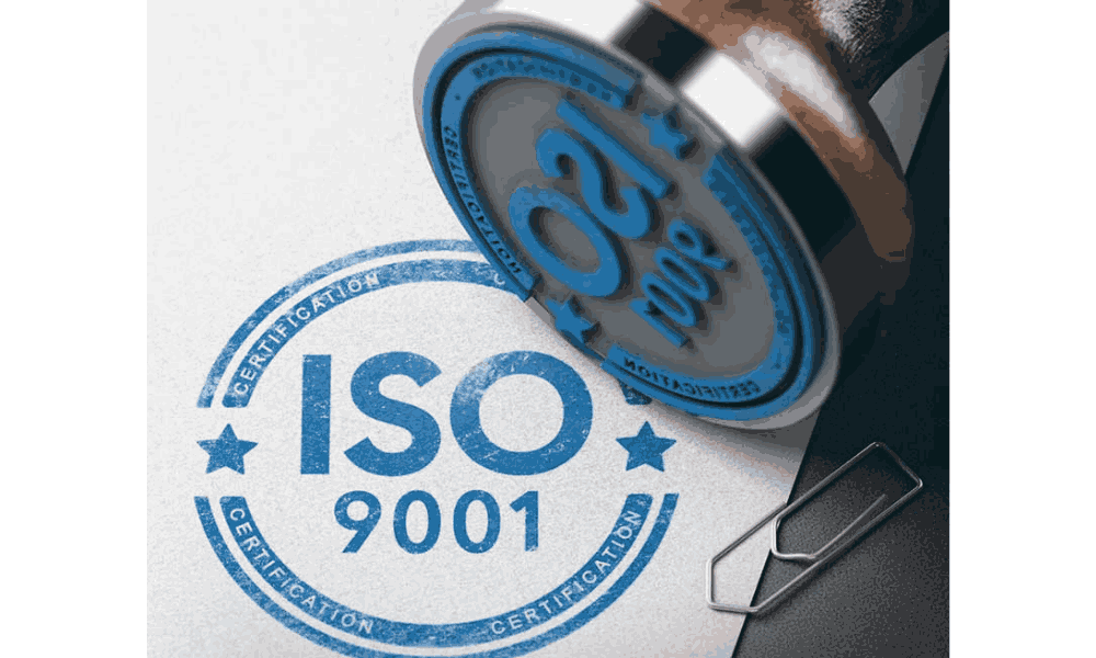 ISO là gì? ISO có ảnh hưởng như thế nào đến thị trường Forex 2 ISO là gì