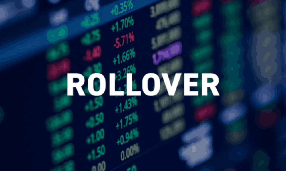 Rollover trong Forex là gì? Hiểu rõ để tối ưu hóa lợi nhuận 2 Rollover trong Forex là gì