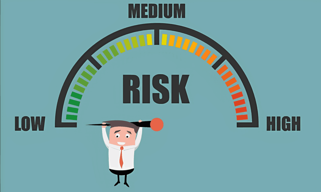 Risk per trade là gì? Tại sao Risk per trade lại quan trọng? 4 Tại sao risk per trade lại quan trọng?
