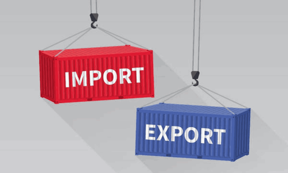 Thặng dư thương mại là gì? Tác động đến thị trường Forex như thế nào? 2 Thặng dư thương mại là gì