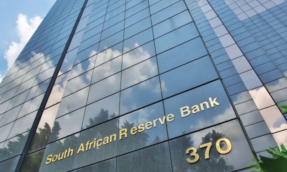 SARB là gì? SARB có ảnh hưởng như thế nào đến thị trường Forex? 3 Trụ sở của Ngân hàng Dự trữ Nam Phi (SARB)